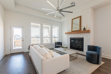 215 Milam Creek Dr, Kyle, TX 78640 - photo 6