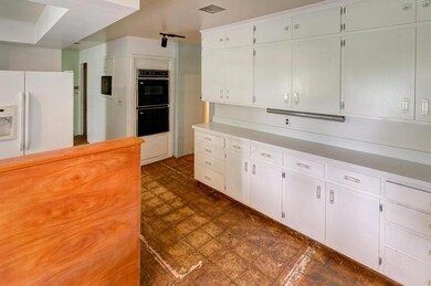 Brixton kitchen cabinets