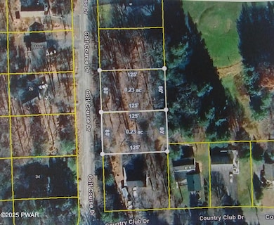 0 Golf Course Dr, Thornhurst Township, PA 18424 - photo 2