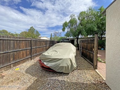 4448 E Timrod St, Tucson, AZ 85711 - photo 6