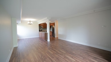 1840 Huntington Blvd unit 412, Hoffman Estates, IL 60169 - photo 5