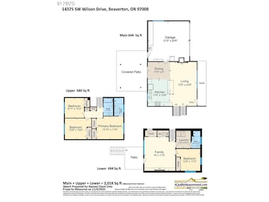 14375 SW Wilson Dr, Beaverton, OR 97008 - photo 2