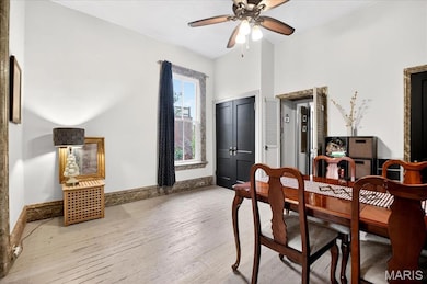 1010 Allen Ave unit 2F, Saint Louis, MO 63104 - photo 6