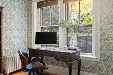 58 Pleasant St unit 2, Brookline, MA 02446 - photo 5