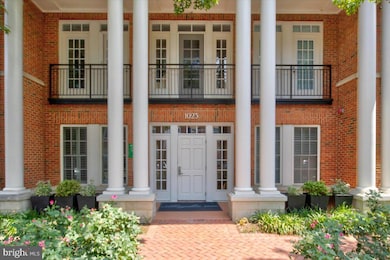 Abingdon Row Condominium unit 208, Alexandria, VA 22314 - photo 2