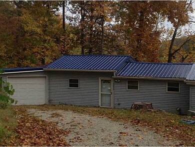 4476 E North Rd, Greensburg, IN 47240 - photo 2