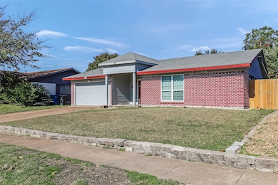 3217 Lariat Ln, Garland, TX 75042 - photo 3