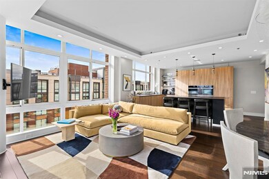 1100 Maxwell Place unit 1201, Hoboken, NJ 07030 - photo 7