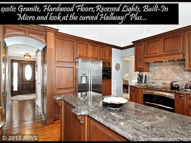 7039 Allington Manor Cir E, Frederick, MD 21703 - photo 6