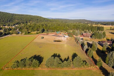 Acreage