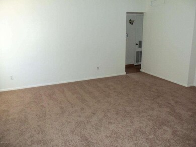 Another view of the living room