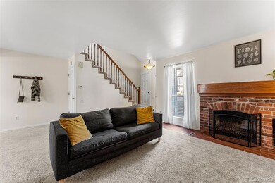 1915 S Hannibal St unit B, Aurora, CO 80013 - photo 5