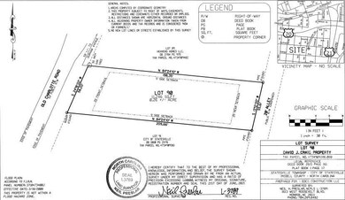 L90 Old Charlotte Rd, Statesville, NC 28677 - photo 6