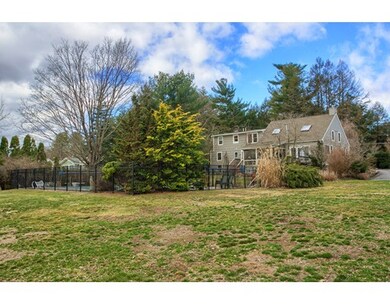 814 Langen Rd, Lancaster, MA 01523 - photo 3