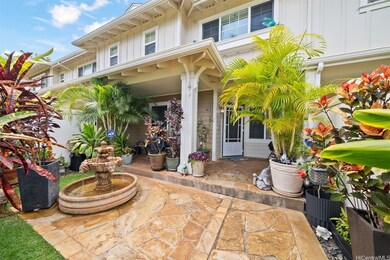 91-1027 Kaipalaoa St unit 1103, Ewa Beach, HI 96706 - photo 3
