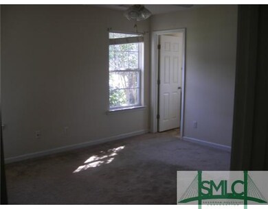 Master Bedroom.