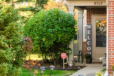 8512 Foxborough Way unit 1531, Joliet, IL 60431 - photo 2