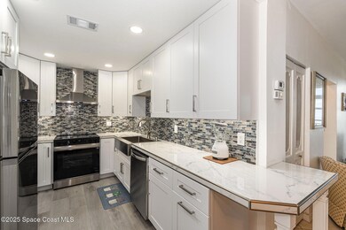 333 N Atlantic Ave unit 207, Cocoa Beach, FL 32931 - photo 7