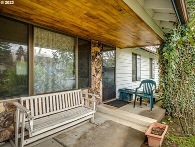 Porch