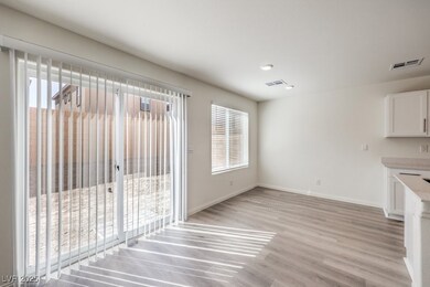 Pictures are of a model home and are for represent