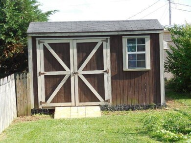 219 Longview Dr, Nicholasville, KY 40356 - photo 4