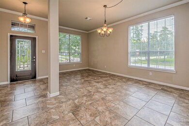 73 E Montfair Blvd, Spring, TX 77382 - photo 3