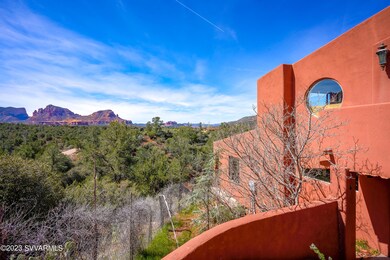 181 Quail Ridge Ln Sedona AZ-13