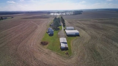 11796 W Chapel Rd, Milton, IN 47357 - photo 3