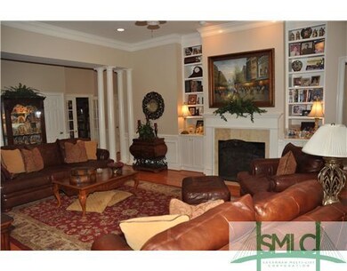 Den/Family/Great Room.