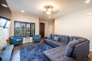 13561 Harbottle St, El Paso, TX 79928 - photo 6