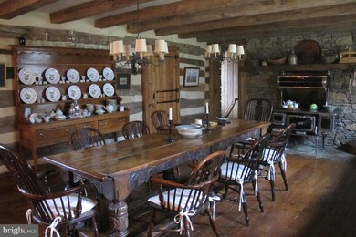 1954 N Poes Rd, Flint Hill, VA 22627 - photo 4