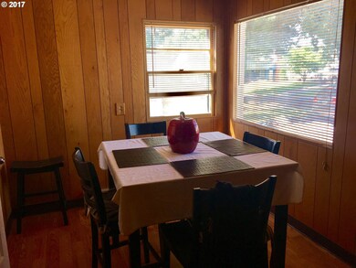 Kitchen/Nook