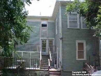 703 E Euclid Ave unit 2, San Antonio, TX 78212 - photo 2