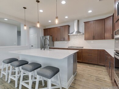 12111 Coyote Ranch, San Antonio, TX 78254 - photo 7