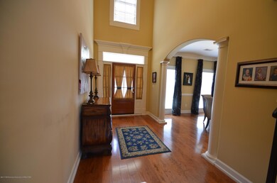 Entry way