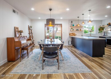 1157 W Juanita Cir, Mesa, AZ 85210 - photo 4