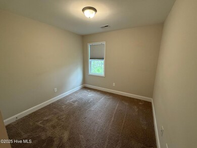 bedroom..