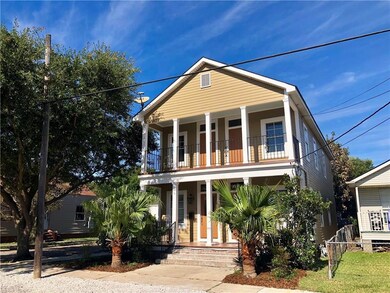 3035 Saint Ann St, New Orleans, LA 70119 - photo 2