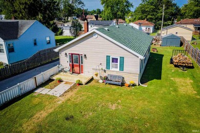 3409 S Beacon St, Muncie, IN 47302 - photo 3