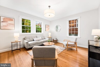 4013 8th St NE unit 1, Washington, DC 20017 - photo 5