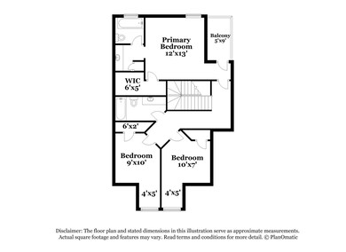 212 Ridgeway Blvd, Weatherford, TX 76086 - photo 2