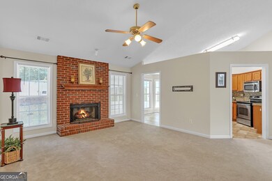 835 Madison Chase Way, Lawrenceville, GA 30045 - photo 7