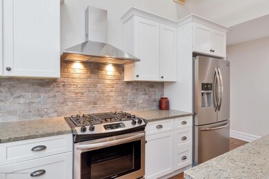 Cook in Style on this Beautiful Stove