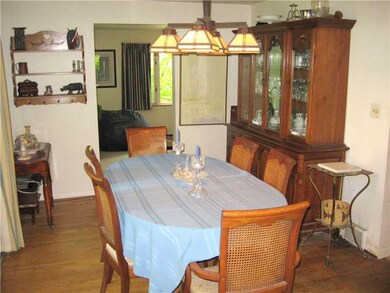 Dining Room.