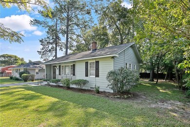 2719 Arlington Ave, Fayetteville, NC 28303 - photo 2