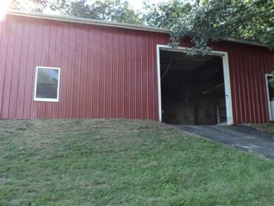 Stable/Barn