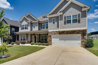 9791 Haven Port Ln, Ooltewah, TN 37363 - photo 2