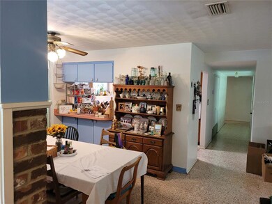 view of diningroom