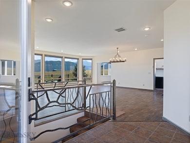 Luxury Finishes