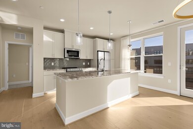 The Atrium unit 503, Fairfax, VA 22031 - photo 7